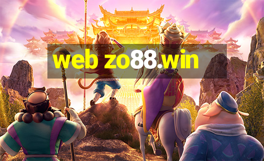 web zo88.win