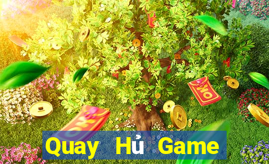 Quay Hủ Game Bài Phỏm Đổi Thưởng