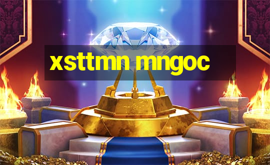 xsttmn mngoc