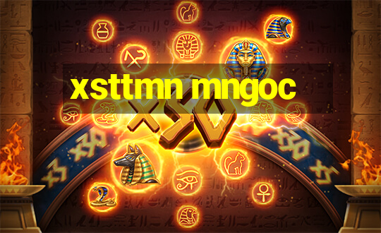 xsttmn mngoc