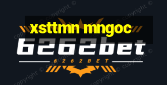 xsttmn mngoc