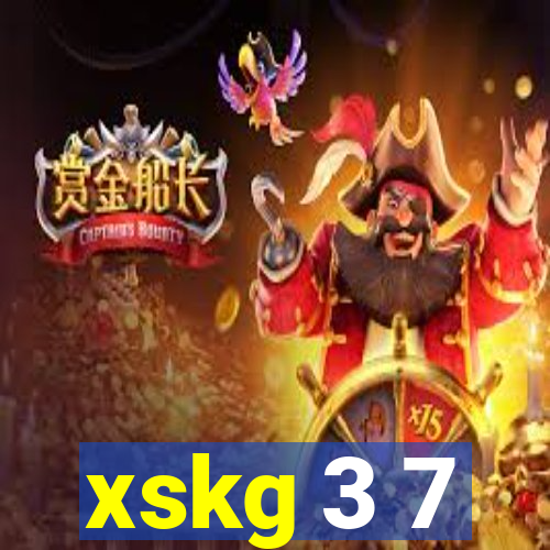 xskg 3 7