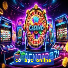 cờ bạc online tan cửa nát nhà