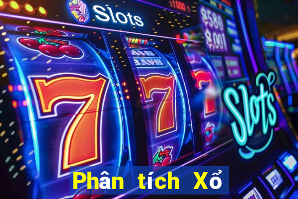 Phân tích Xổ Số Bình Phước ngày 3