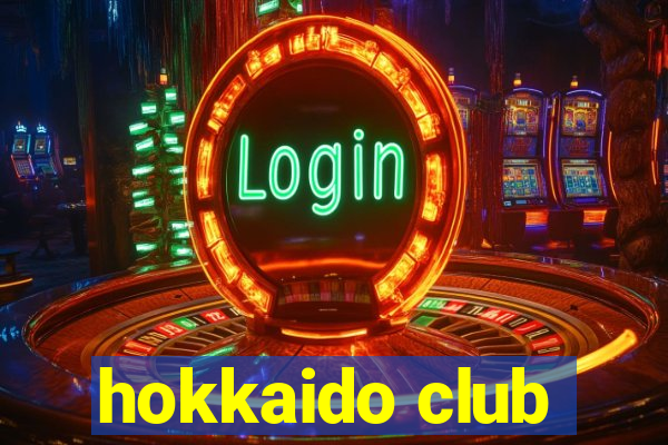 hokkaido club