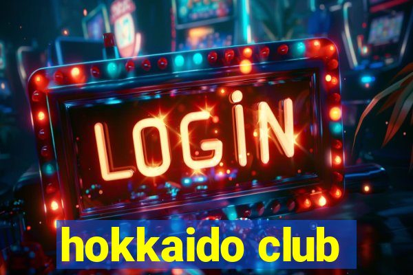 hokkaido club