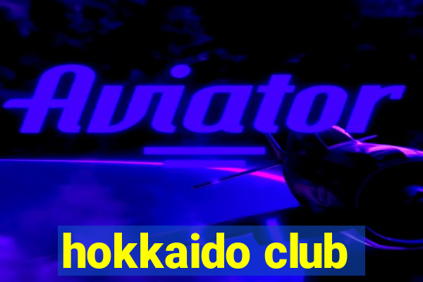 hokkaido club