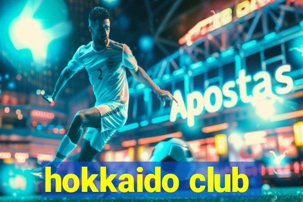 hokkaido club