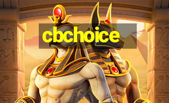 cbchoice