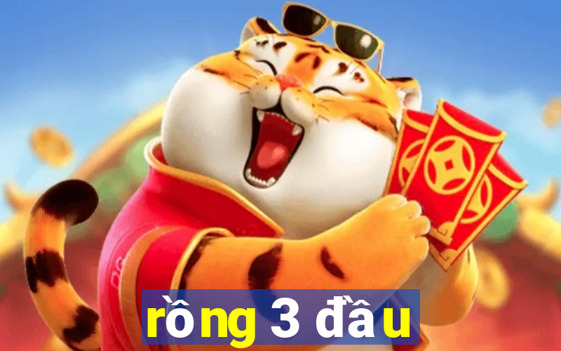 rồng 3 đầu