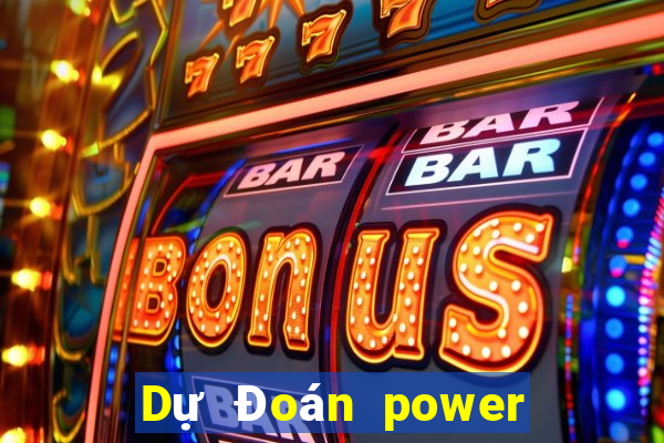 Dự Đoán power 6 55 ngày 18