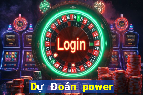 Dự Đoán power 6 55 ngày 18