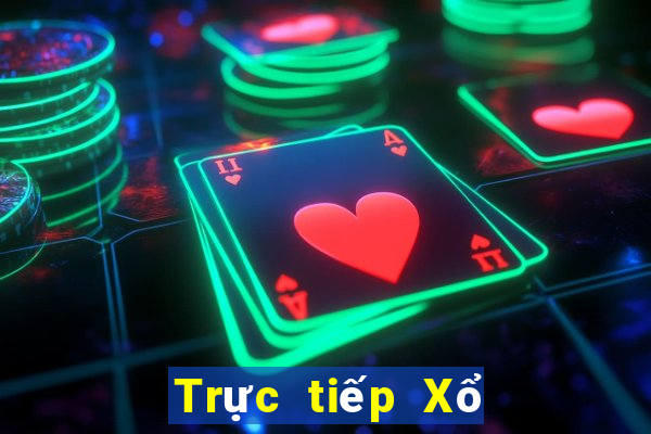 Trực tiếp Xổ Số Long An ngày 24