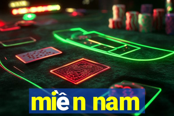 mien nam