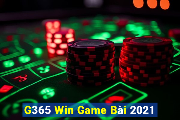 G365 Win Game Bài 2021