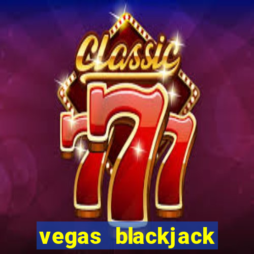 vegas blackjack side bets