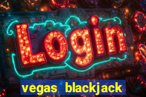 vegas blackjack side bets