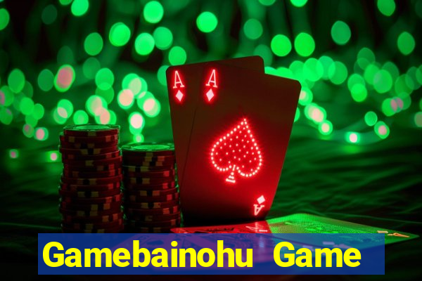 Gamebainohu Game Bài Uy Tín Nhất 2022