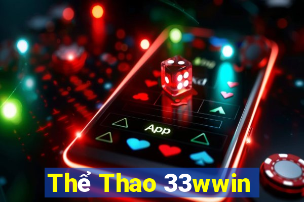 Thể Thao 33wwin