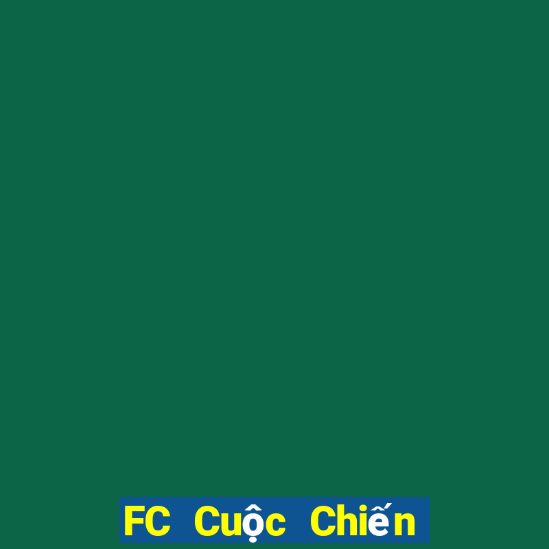 FC Cuộc Chiến bắn cá