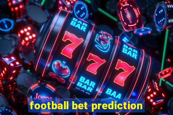 football bet prediction