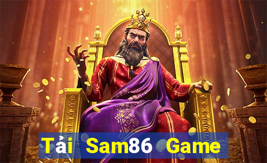 Tải Sam86 Game Bài 3 Cây Đổi Thưởng