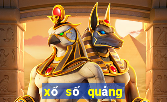 xổ số quảng ngãi 13 tháng 04