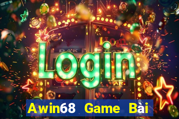 Awin68 Game Bài Mậu Binh