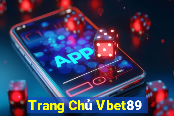 Trang Chủ Vbet89