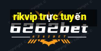 rikvip truc tuyen