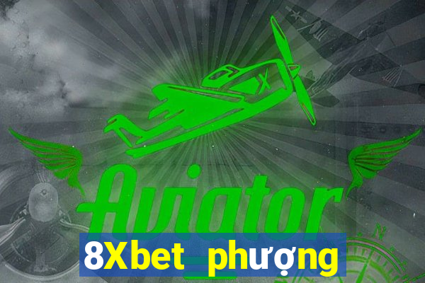 8Xbet phượng hoàng Android