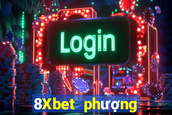 8Xbet phượng hoàng Android