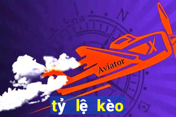 tỷ lệ kèo hôm nay euro