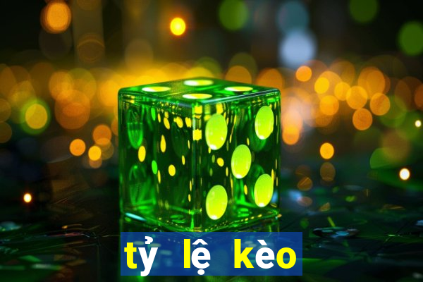 tỷ lệ kèo hôm nay euro