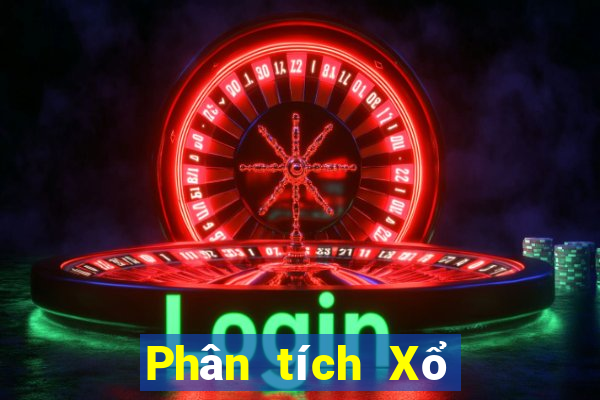 Phân tích Xổ Số hải phòng ngày 23