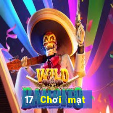 17 Chơi mạt chược Dương Châu