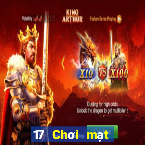 17 Chơi mạt chược Dương Châu