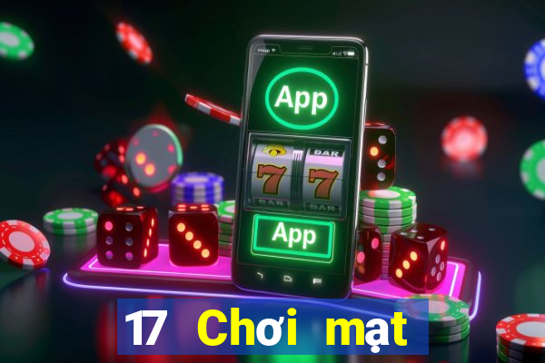 17 Chơi mạt chược Dương Châu