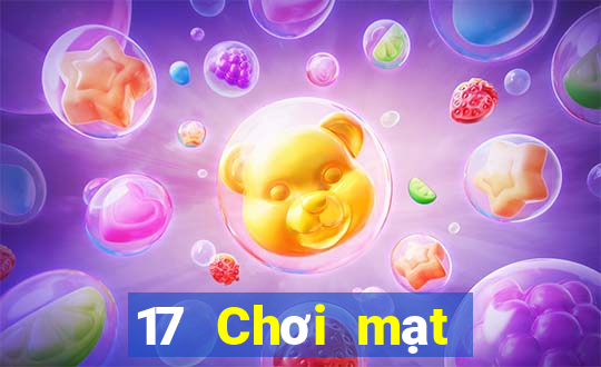 17 Chơi mạt chược Dương Châu