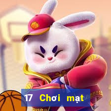 17 Chơi mạt chược Dương Châu