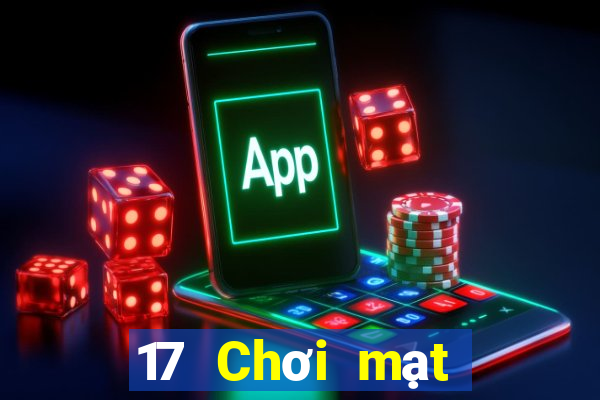 17 Chơi mạt chược Dương Châu