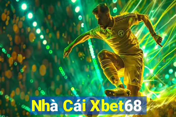 Nhà Cái Xbet68