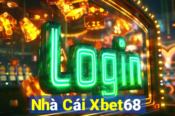 Nhà Cái Xbet68