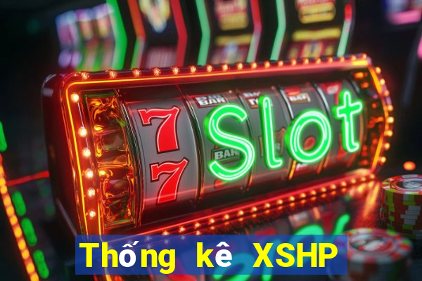 Thống kê XSHP ngày 6