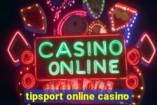 tipsport online casino