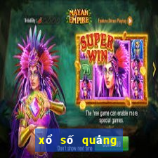 xổ số quảng nam ngày 13 tháng 6