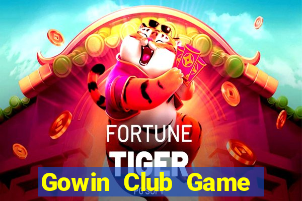 Gowin Club Game Bài Ku.Fun