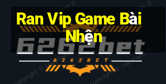 Ran Vip Game Bài Nhện