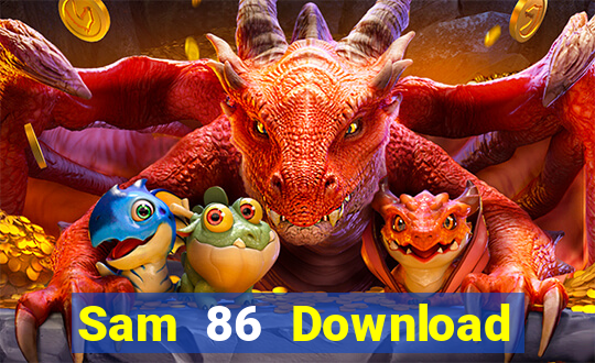 Sam 86 Download Game Đánh Bài