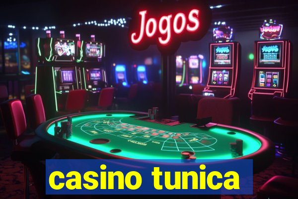 casino tunica